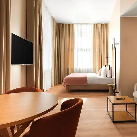 Limehome Balgequartier 3*