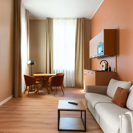 Limehome Balgequartier