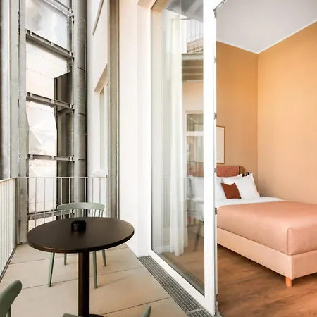 Limehome Balgequartier Bremen