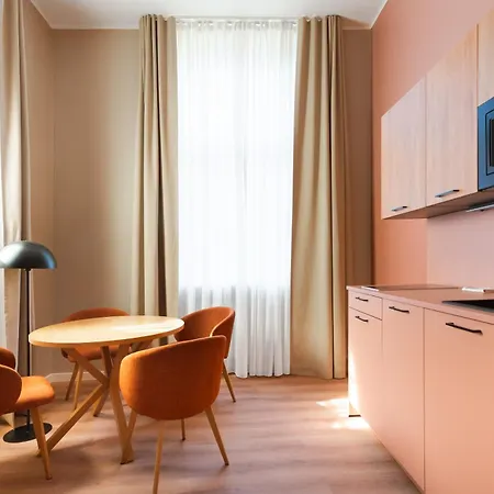 Limehome Balgequartier 3*