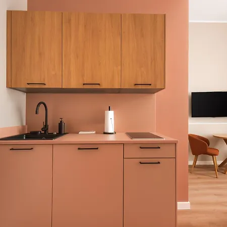 Limehome Balgequartier 3*