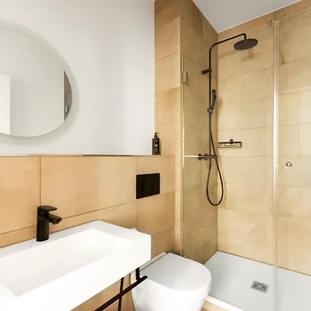 Limehome Balgequartier 3*
