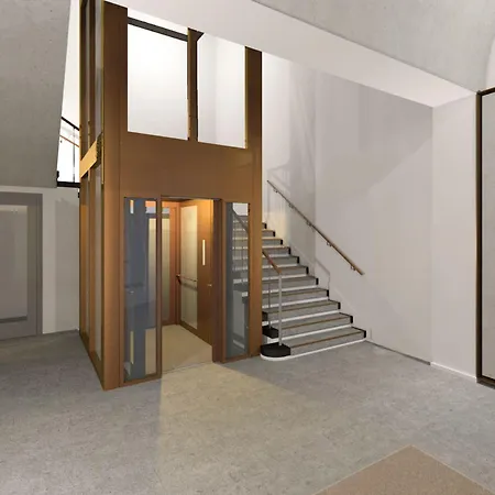 Aparthotel Limehome Balgequartier Bremen