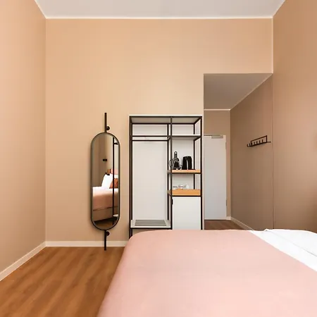 Limehome Balgequartier 3* Bremen