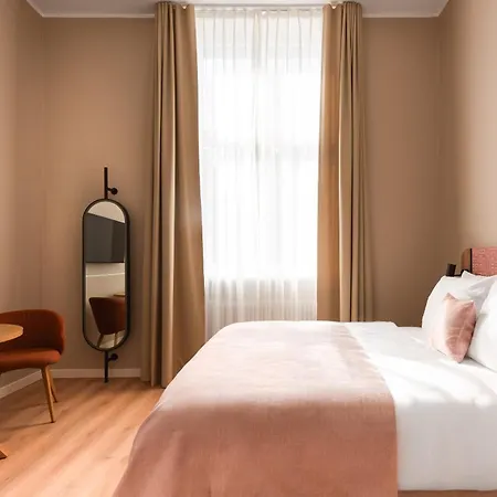 Aparthotel Limehome Balgequartier