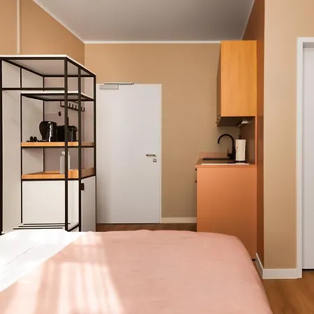 Aparthotel Limehome Balgequartier