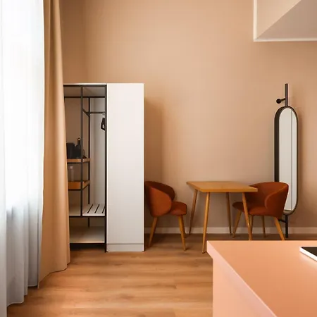 Limehome Balgequartier