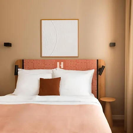 Aparthotel Limehome Balgequartier 3*