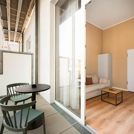 Limehome Balgequartier 3*