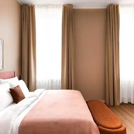 Limehome Balgequartier 3*