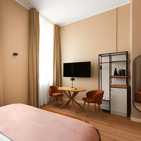 Aparthotel Limehome Balgequartier