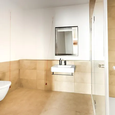 Limehome Balgequartier Bremen