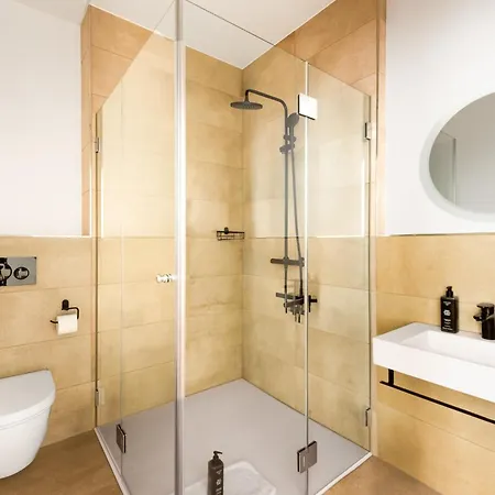 Limehome Balgequartier Aparthotel 3*