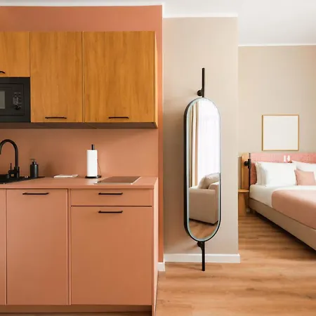 Limehome Balgequartier 3*