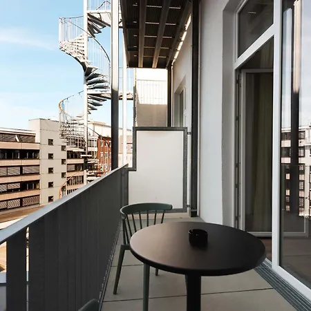 Limehome Balgequartier 3*