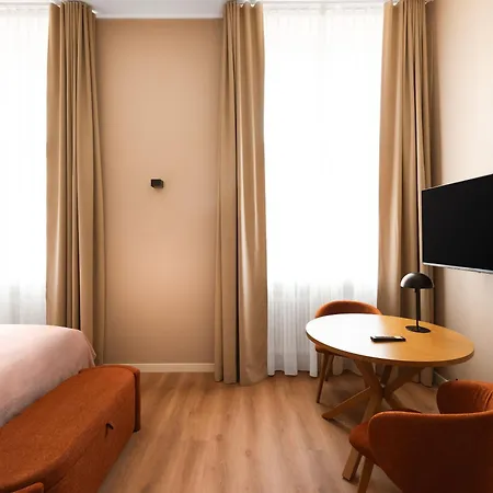 Limehome Balgequartier