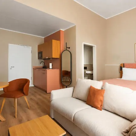 Limehome Balgequartier Bremen
