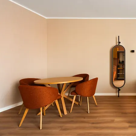 Aparthotel Limehome Balgequartier Bremen