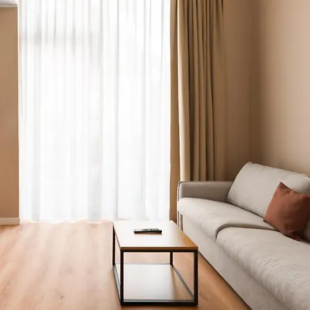Limehome Balgequartier Bremen