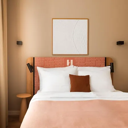 Limehome Balgequartier Aparthotel