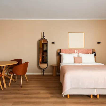 Limehome Balgequartier 3* Bremen