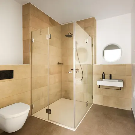 Limehome Balgequartier