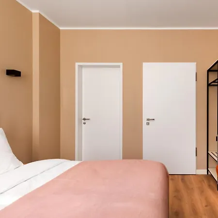 Limehome Balgequartier 3* Bremen