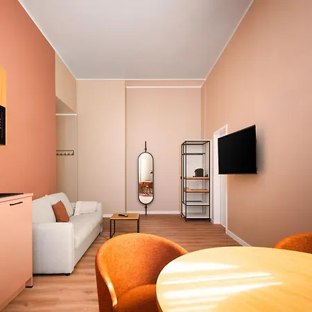 Limehome Balgequartier 3* Bremen