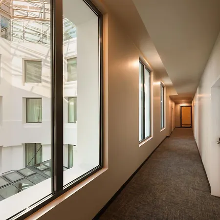 Limehome Balgequartier 3* Bremen