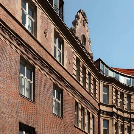 Limehome Balgequartier Aparthotel