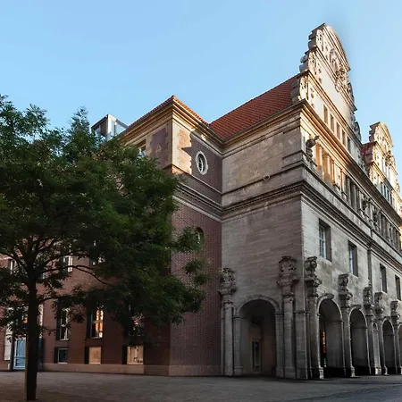 Limehome Balgequartier Aparthotel Bremen