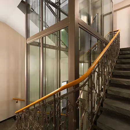 Limehome Balgequartier Aparthotel 3*