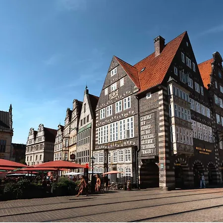 Limehome Balgequartier Bremen